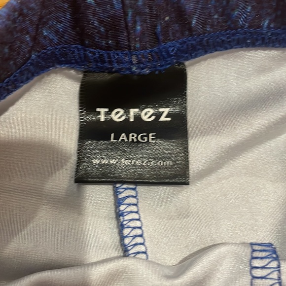 Terez kids large leggings - Picture 3 of 3